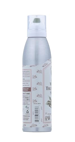 White Truffle Spray - 5 oz