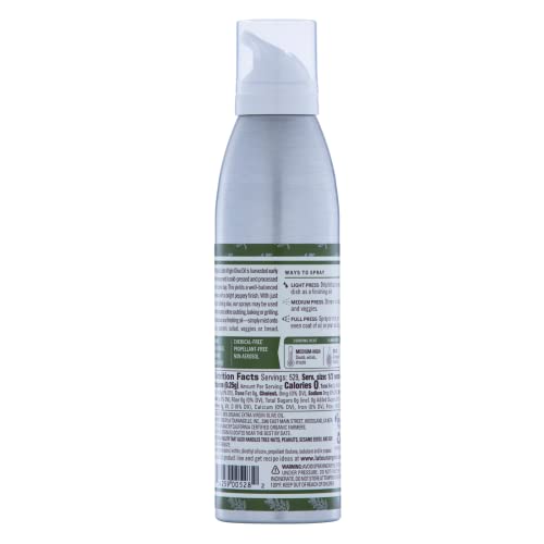 Extra Virgin Olive Oil Spray - 5 oz