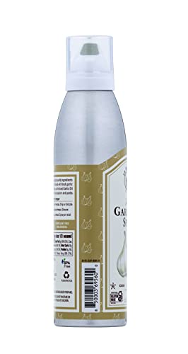 Garlic Oil Spray - 5 oz