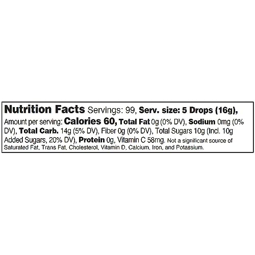 Hard Candies, Variety Pack - 3.5 lbs