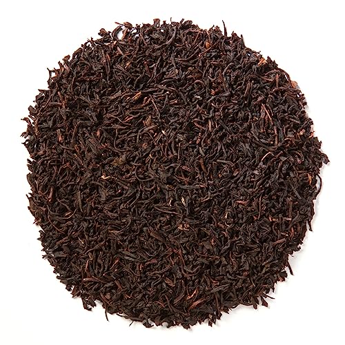 Dunsandle Nilgiri, Loose Leaf Tea - 16 oz Pouch