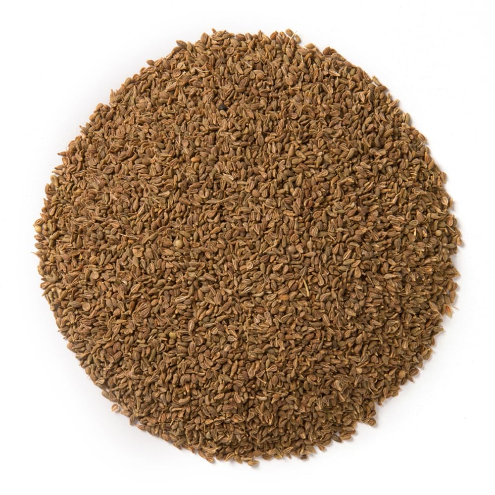 Anise Seed, Loose Leaf Tea - 16 oz Pouch