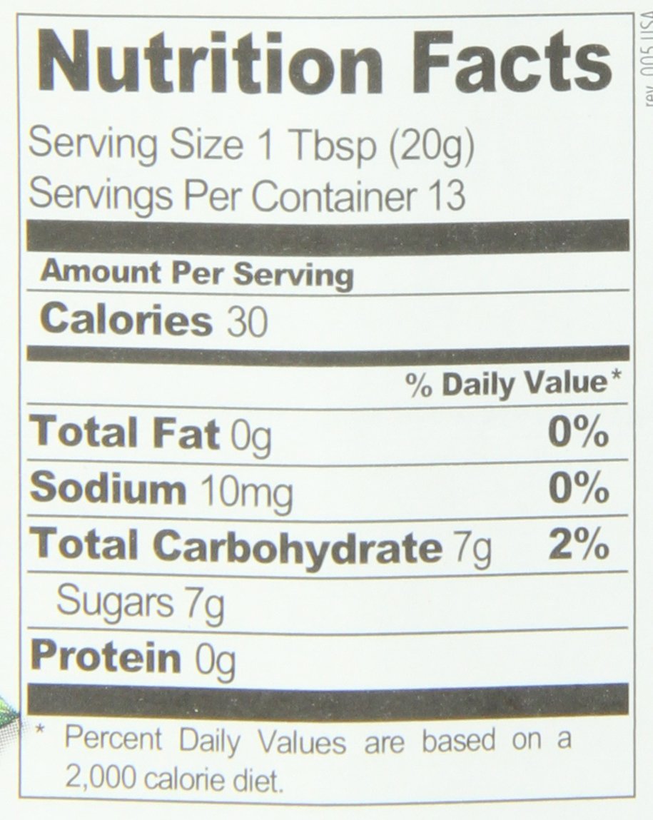 Fruit Spread, Wild Berries - 8.82 oz