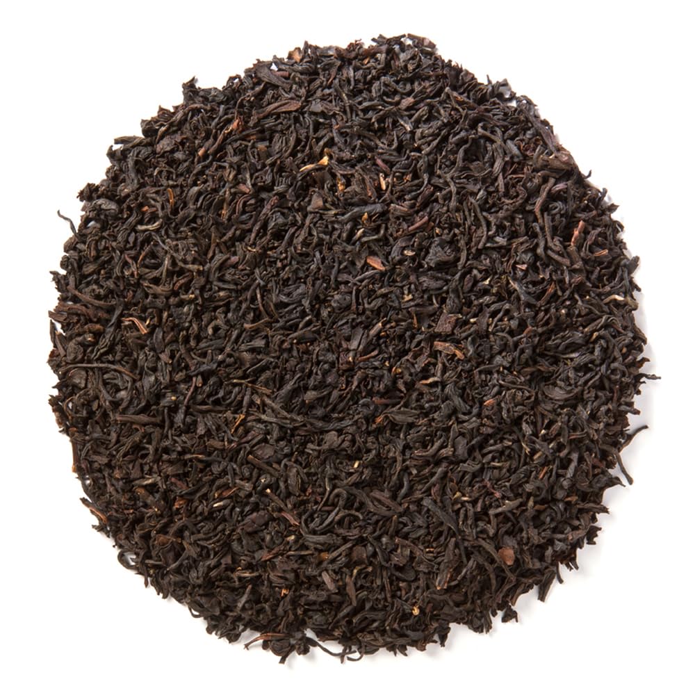 English Breakfast, Loose Leaf Tea - 16 oz Pouch