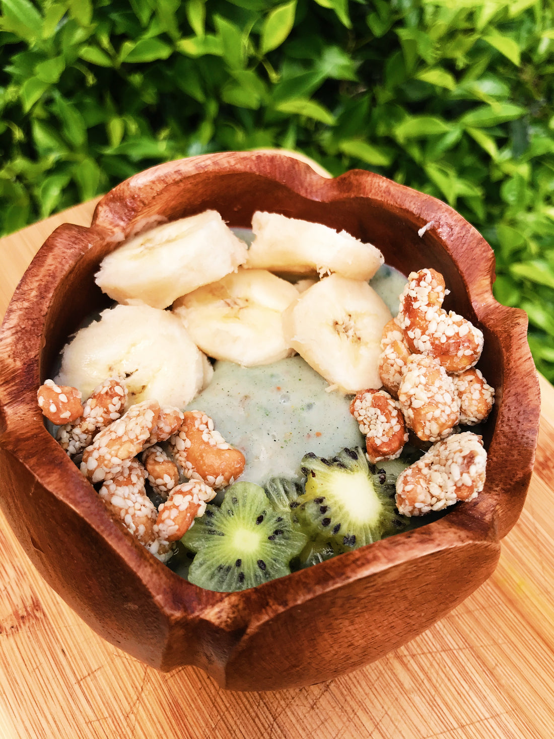 5 Fun Reasons to Choose Wooden Bowls for Healthier Eating!
