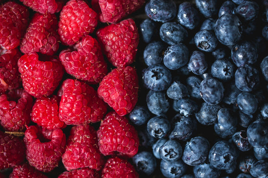 Foods for a Radiant Face: Nutrient-Packed Recipes for Glowing Skin
