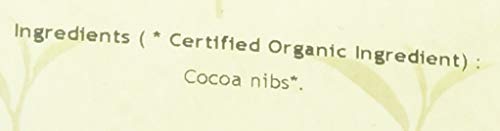 Cacao Nibs - 16 oz Pouch