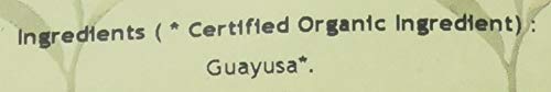 Guayusa Energy, Loose Leaf Tea - 16 oz Pouch