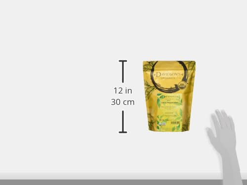 Cacao Peppermint Nibs - 16 oz Pouch