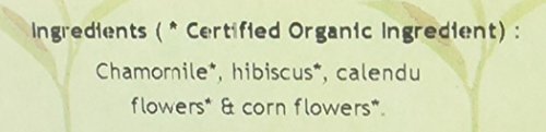 Herbal Floral Fields, Loose Leaf Tea - 16 oz Pouch