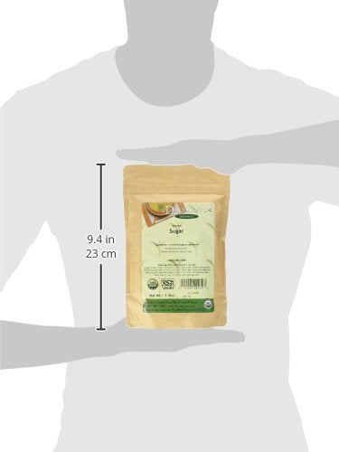 Cane Sugar- 1 lb