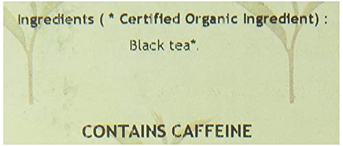 Dunsandle Nilgiri, Loose Leaf Tea - 16 oz Pouch
