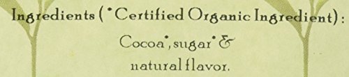 Ultimate Cocoa, Loose Leaf Cacao - 1 lb