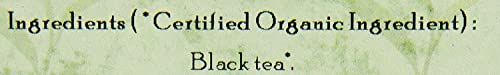 English Breakfast, Loose Leaf Tea - 16 oz Pouch