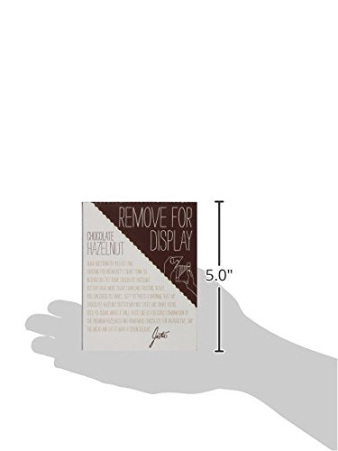 Chocolate Hazelnut and Almond Butter Squeeze Pack - 1.15 oz (Pack of 10)