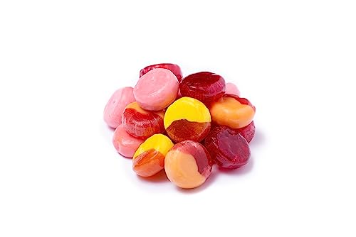 Hard Candies, Variety Pack - 3.5 lbs