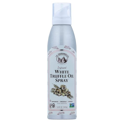White Truffle Spray - 5 oz