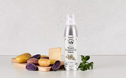 White Truffle Spray - 5 oz