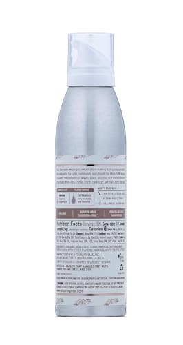 White Truffle Spray - 5 oz