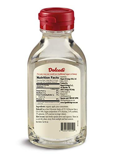Low-Glycemic Sweetener Bottle - 12.34 oz (Pack of 2)