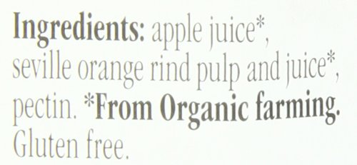 Fruit Spread, Seville Orange - 9.17 oz