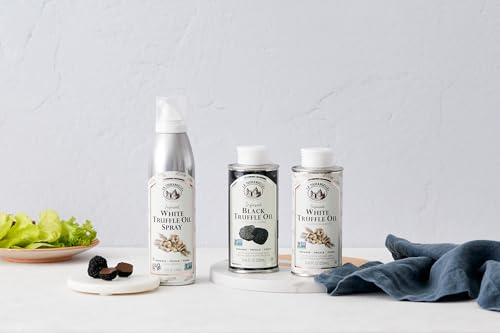 White Truffle Spray - 5 oz