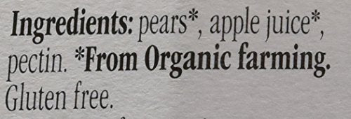 Fruit Spread, Pear - 8.82 oz