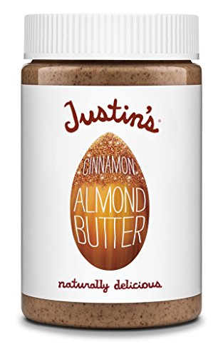 Cinnamon Almond Butter - 16 oz