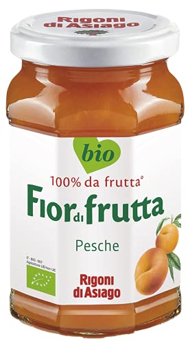 Fruit Spread, Peach - 8.82 (Pack of 6)