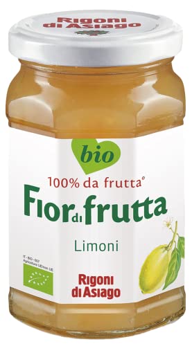 Fruit Spread, Lemon - 8.82 oz (Pack of 6)