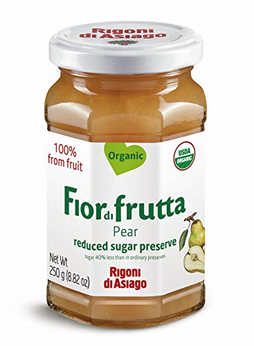 Fruit Spread, Pear - 8.82 oz