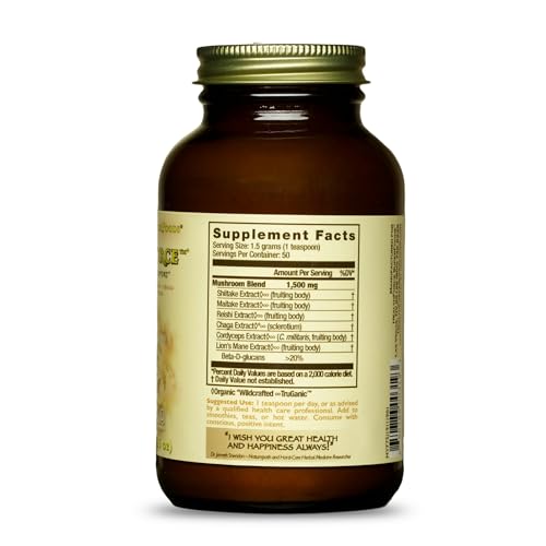 MycoForce - 75 g Powder