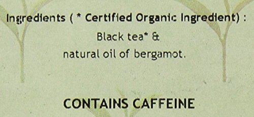 Earl Grey, Loose Leaf Tea - 16 oz Pouch