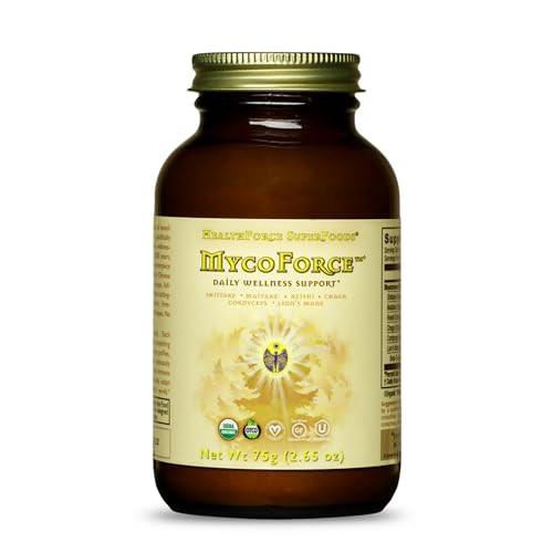 MycoForce - 75 g Powder