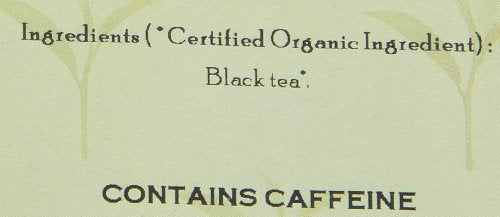Ceylon OP Black, Loose Leaf Tea - 16 oz Pouch