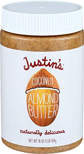 Coconut Almond Butter - 16 oz