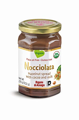 Nocciolata Hazelnut Spread - 9.52 oz