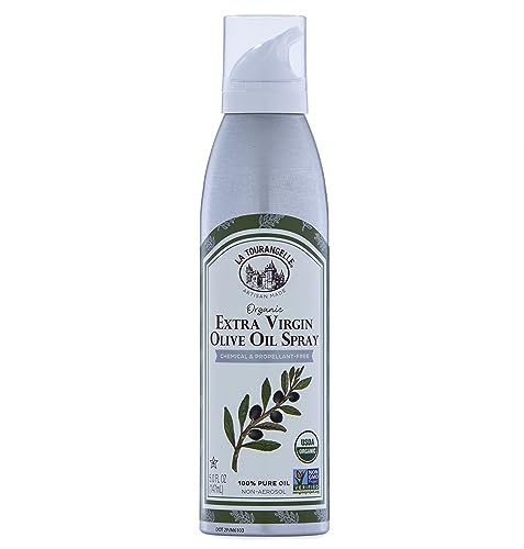 Extra Virgin Olive Oil Spray - 5 oz