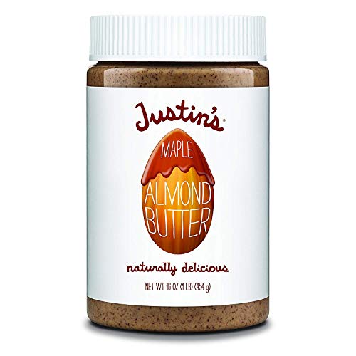 Maple Almond Butter - 16 oz