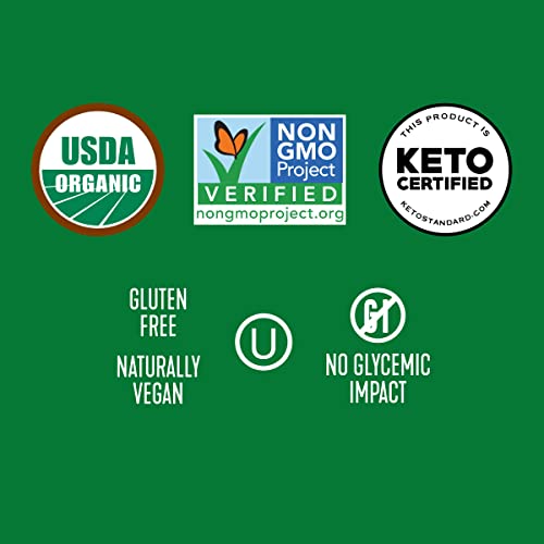 Stevia Zero Calorie Sweetener - 2.64 oz (75 Packets)