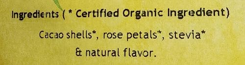Cacao Rose Nibs - 16 oz Pouch