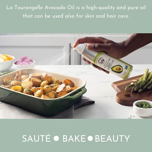 Avocado Oil Spray - 5 oz