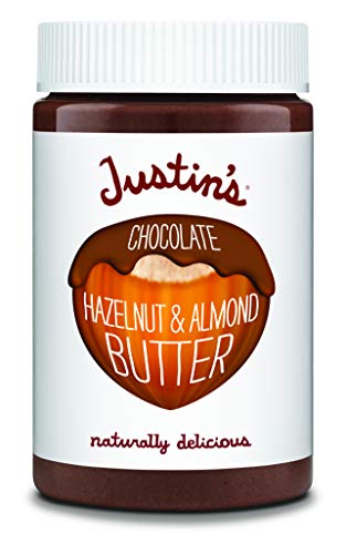 Chocolate Hazelnut and Almond Butter - 16 oz