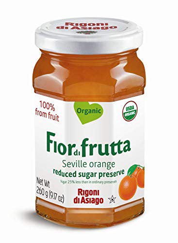 Fruit Spread, Seville Orange - 9.17 oz
