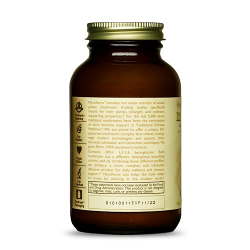 MycoForce - 75 g Powder