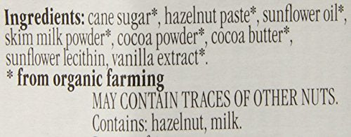 Nocciolata Hazelnut Spread - 9.52 oz