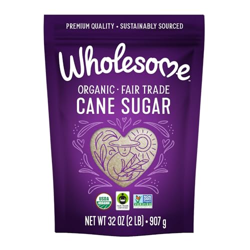 Cane Sugar - 32 oz
