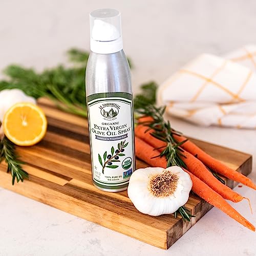 Extra Virgin Olive Oil Spray - 5 oz
