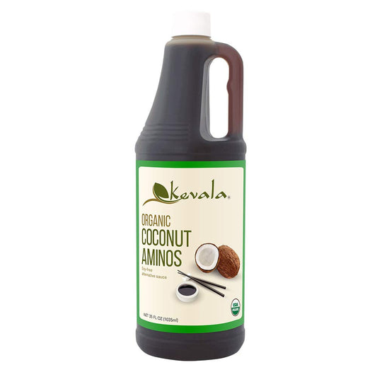 Coconut Aminos - 35 oz