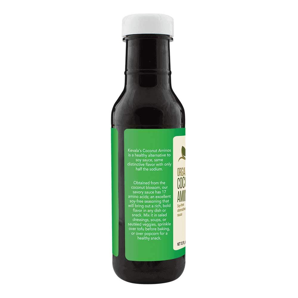 Coconut Aminos - 12 oz